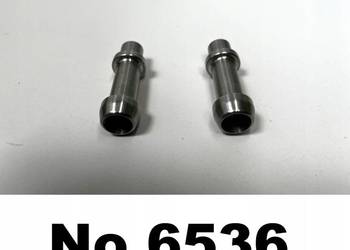 BMW Sworzeń ustalający z kołnierzem L=60mm 8555516