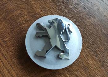 Dekielek do felg aluminiowych Peugeot 407 Oryginał Tanio