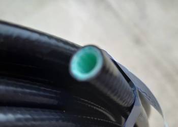 Przewód hydrauliczny jacht łódź motorówka zagłówka