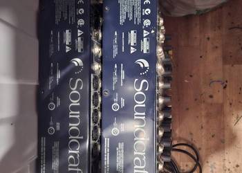 Soundcraft EPM6 .cena podlega 1 szt