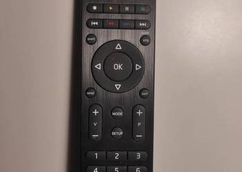 Pilot uniwersalny HAMA 221054 do 8in1 TV, DVD , DVBT2, audio