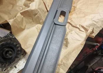 Roleta bagażnika szara jeep grand cherokee wk