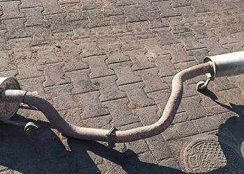 WYDECH KOMPLETNY MITSHUBISHI PAJERO IV WYDECH KOMPLETNY MITSHUBISHI PAJERO IV