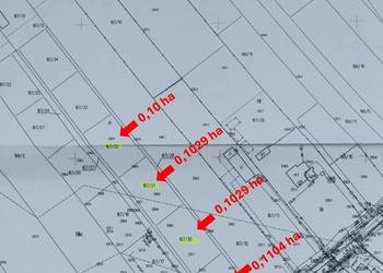 Działki budowlane Działki budowlane