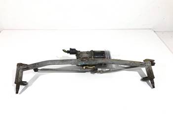 MECHANIZM WYCIERACZEK PRZÓD SEAT TOLEDO II 1J1955113B 98-06 UKŁAD