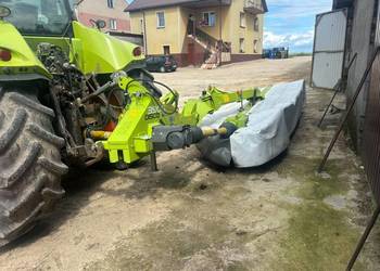 Kosiarka dyskowa claas disco 3900