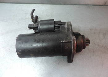 VW Sharan Alhambra 1.9TDI 110 KM rozrusznik