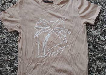 Bluzka koszulka t-shirt damska bawełna