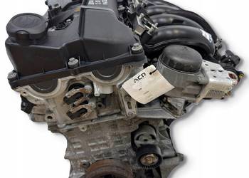 SILNIK BMW X1 E84 E90 E91 E92 E93 E46 E81 E87 2.0 i komplet N46B20 N46B20B