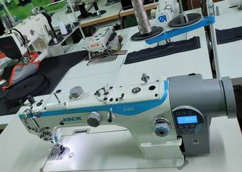 Stebnówk Jack Juki Jk-2030 przedłużane ramie tapicerka automat