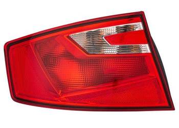 Seat Toledo KG 12‑19 Lampa tylna lewa