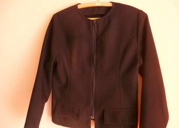 Zakiet czarny na zamek