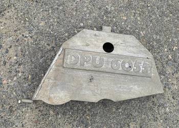 Zagęszczarka Wacker DPU6055 Osłona