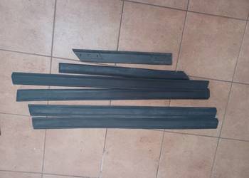 listwa golf 3 gti gtd vr6