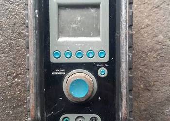 Radio makita bmr 102