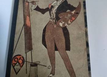 Powieść portret Gogola - 1927r.