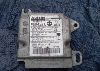 Renault Kangoo I lift sensor air bag 8200410189 A
