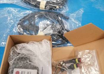 Sterownik prasy Sipma kompletny