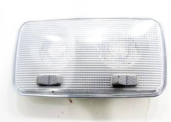 LAMPKA OŚWIETLENIE KABINY ALFA ROMEO 166