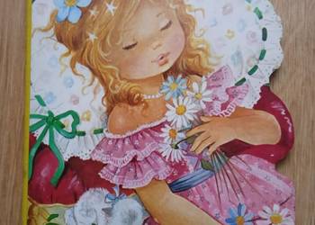 Śpiąca Królewna - Elżbieta Jarmołkiewicz