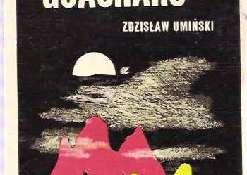 Umiński NOCNY PTAK GUACHARO /FA