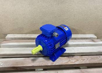 silnik elektryczny 2,2kW 2820obr. 3fazowy BESEL
