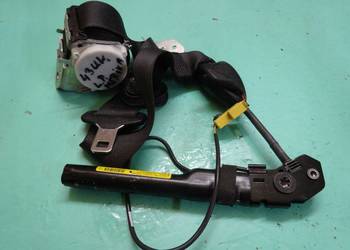 OPEL MERIVA B 11r pas bezpieczeństwa lewy przód 34056417D 34073630
