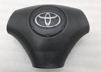 PODUSZKA AIRBAG KIEROWCY TOYOTA E12 45130-02230