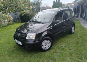 Fiat Panda 1.2 ! Klima ! Zobacz !