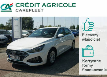 Hyundai i30 1.0 T-GDI/120 KM Modern Salon Polska Faktura Vat 23% WND0833C …