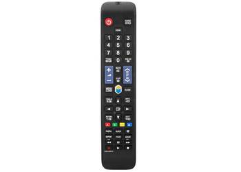 Pilot do telewizora TV Samsung LCD AA59 SMART uniwersalny Kielce