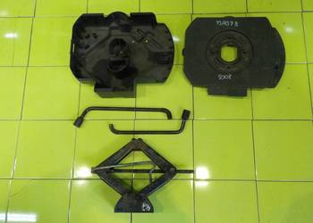 PEUGEOT 5008 I 1.6 HDI 10r zestaw naprawczy