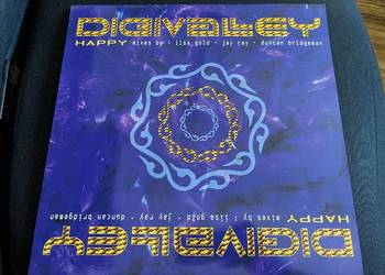 Digivalley - Happy - House, Techno
