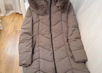 Kurtka zimowe damska rozmiar 4Xl.