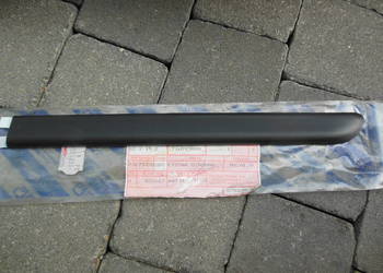 LISTWA OZDOBNA FIAT CINQUECENTO 716913080 NOWA OE