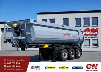 PROMOCJA SCHWARZMÜLLER  27m3 6080kg - gotowa do odbioru!!