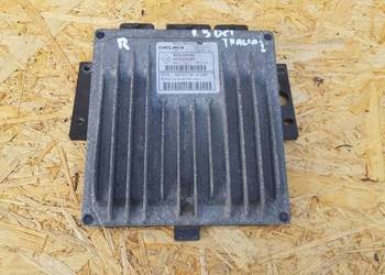 STEROWNIK SILNIKA KOMPUTER RENAULT THALIA 1.5 DCI