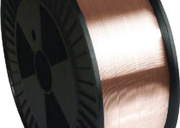 Drut spawalniczy SG2 1.2 mm 15 kg 086241GYS