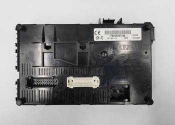 Moduł UCH Skrzynka Renault Clio II P8200387289 28112548-7B