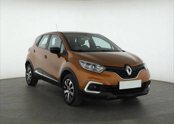 Renault Captur 0.9 TCe