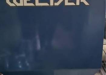 Piec na ekogroszek WELDER 20 kW