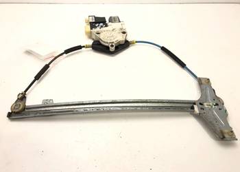 PODNOŚNIK SZYBY LEWY PRZÓD PEUGEOT 307 SW Kombi 02-09 MECHANIZM