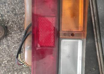 Lampa tylna Polonez Borewicz orginał