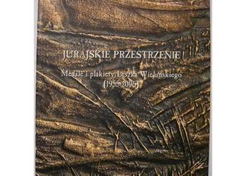 Jurajskie Przestrzenie Medale i Plakiety Leszka Wieluńskiego