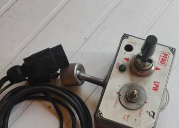 Pilot ,regulator