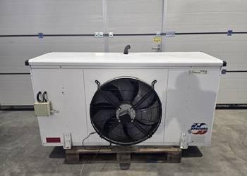 Chłodnica parownik Guntner S-GHN 066C/110-E mroźnia grzałki elektryczne