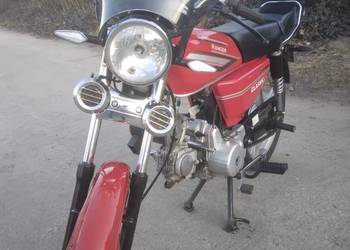 Skuter wonjan 50cc