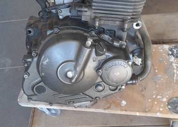 Silnik Suzuki DR 650 RS
