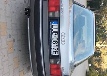 Audi 80 B4 2.3