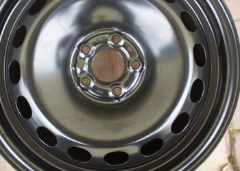 Stalowa 6,5Jx16 cali 5x98 x58,1  ET39 Fiat Tipo II i inne okazja !!